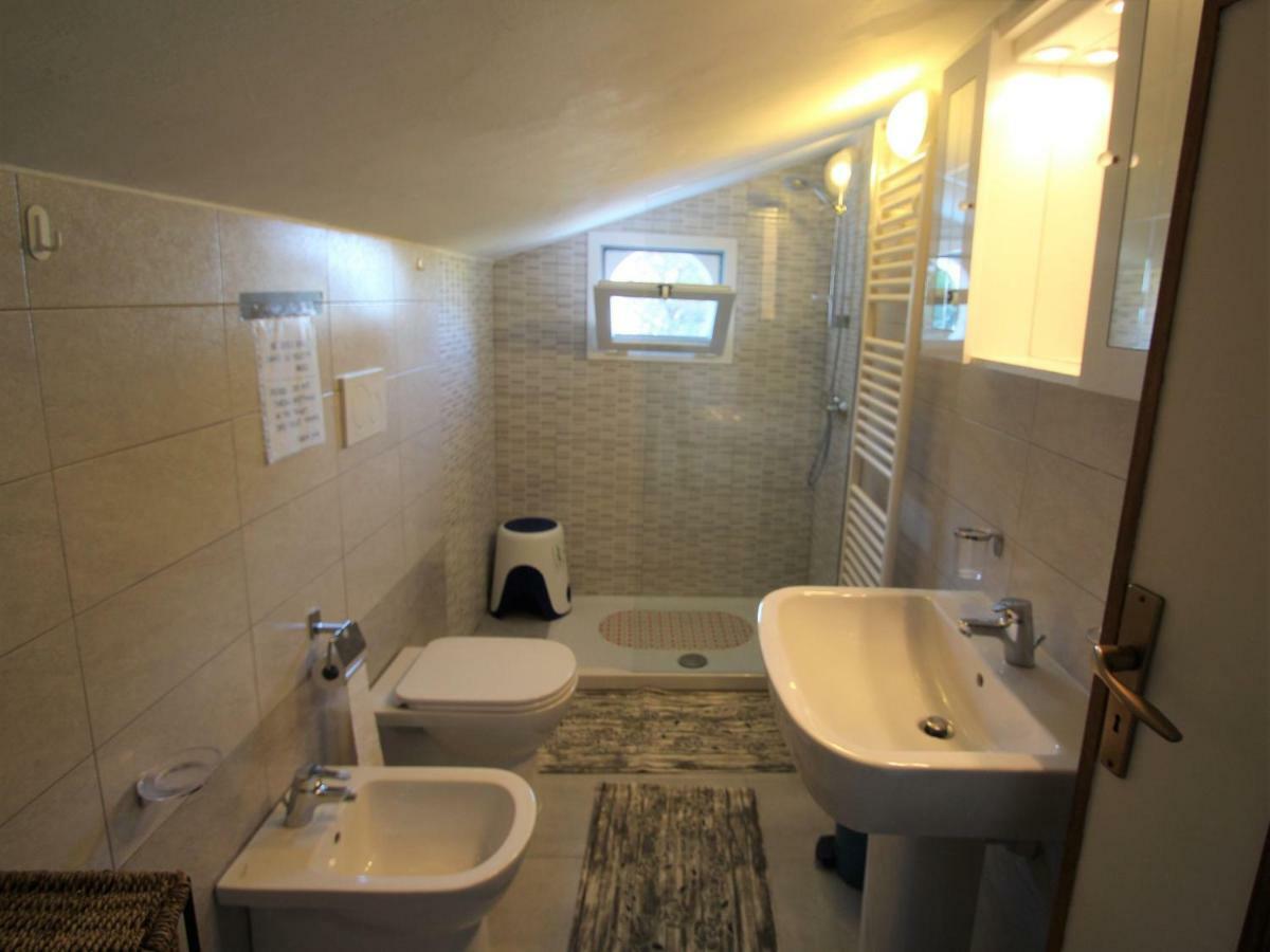 Apartment Taverna Il Cippo By Interhome Mortola Superiore Exteriör bild