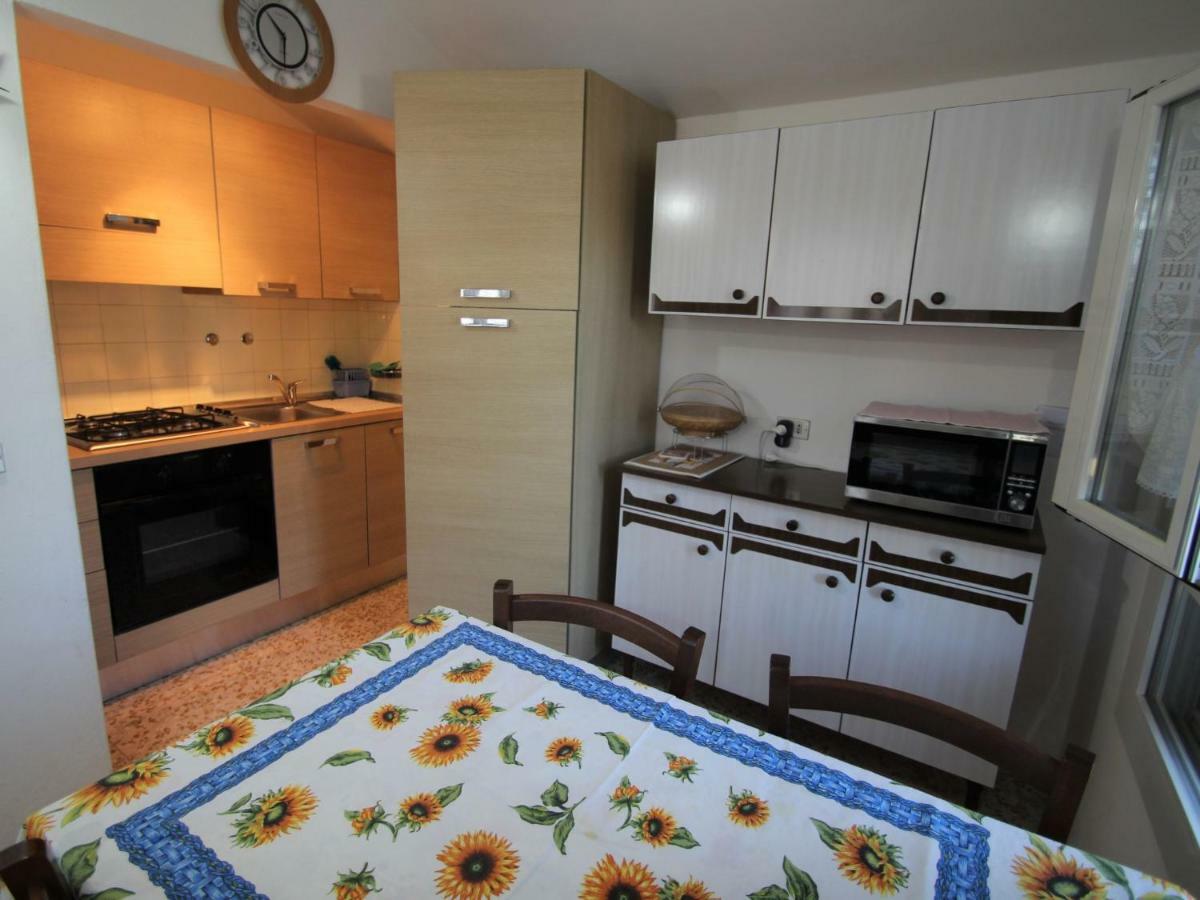 Apartment Taverna Il Cippo By Interhome Mortola Superiore Exteriör bild